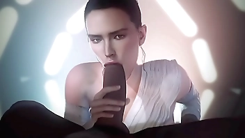 Star Wars Porn Compilation