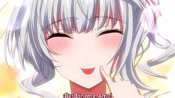 Jikan episodio 3 sub español