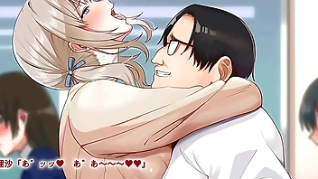 The Motion Anime: Fat Boy Is Teased Constantly By Everyone At School