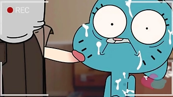 Gumball Cartoon Uncensored Sex