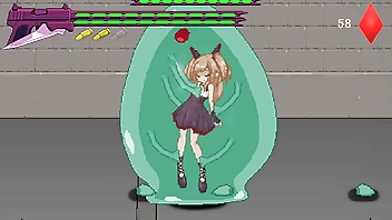 Hentai Ryona game MelodyBlood