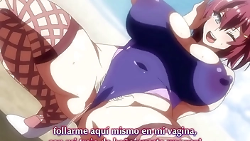 LA MANAGER DE BASEBALL CONVERTIDA EN PUTA 2