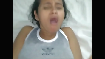 Real sex with my stepsister when no one is home. real sex