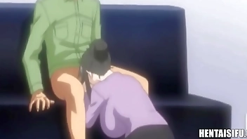 Hentai - You Have Turned My Wife Into A Freak.. WTF DUDE