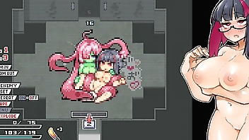 Rignetta's Adventure full colletion last part