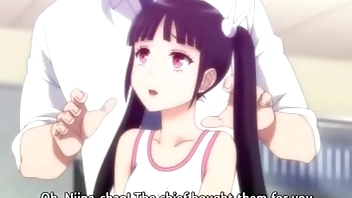 New employee is gangbanged at work