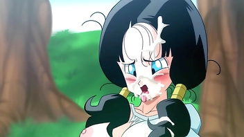 kame paradise 1-2-3 compilation