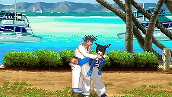 [HENTAI MUGEN]  18 Character Edit Showcase #2