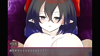 Pervert Titty Fuck 2