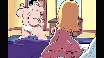 SpeedoNSFW - Good Mourning USA