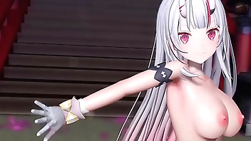 あやめ。ハイファイレイヴァー。