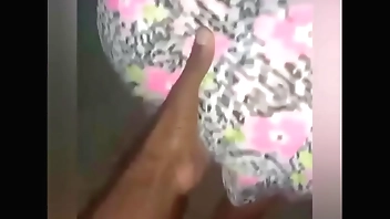 Latina aunt does good job in homemade fuck