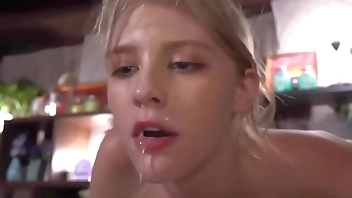 Amwf femdom raceplay pmv