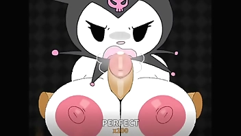 Beatbanger Kuromi Gameplay