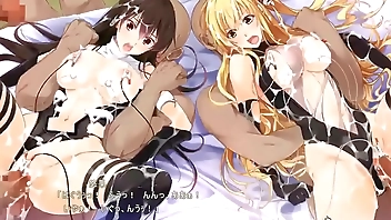 Nightmare×Vampire Hscene⑪