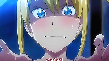 Tsuundero episodio 4 sub español