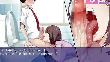 My roommate fucks me every day - episode 20