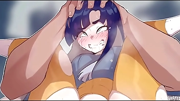 Warframe and hentai Compilation