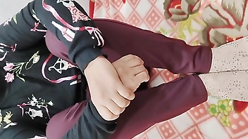 Desi Indian Pinky got her ass fucked sexy girl