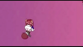 Succubus temptation gallery with long cumming