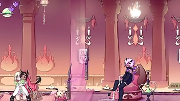 Max The Elf Compilations