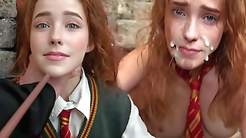 When You Order Hermione Granger From Wish - Nicole Murkovski