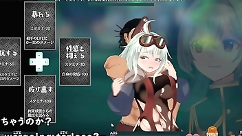 CHETTA:The Machinery Girl [Early Access&trial ver](Machine translated subtitles)3/3