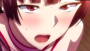 I Recommend 3 Hentai That You Can't Miss Part 2