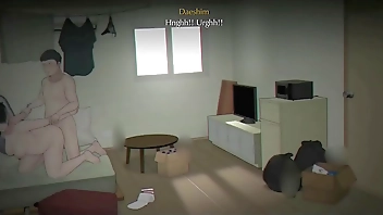 NTRMAN - Tenants of the Dead - NTR