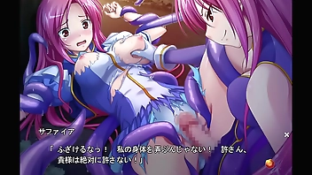 憑依変身エクストラソウルズ 016