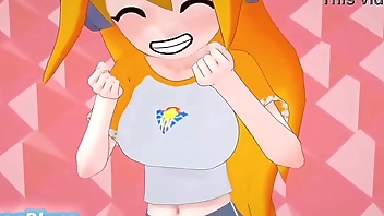 ppppu meggy spletzer