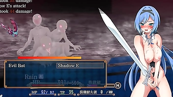 Let's play Nightmare Knight!