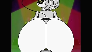 Murder Drones Cartoon - V Porn Animation [18 , Game]