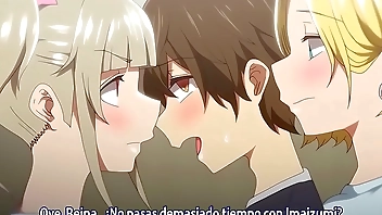 Imaizumin002 sub Español