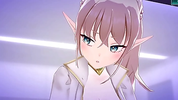 Shangri-La Drive Gina 1