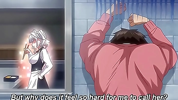 Wholesome hentai English Sub