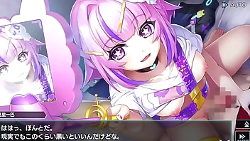 凍京NECRO〈トウキョウ・ネクロ〉ピスク・ラデューレ