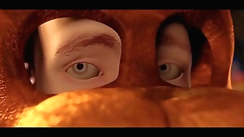 fnaf puppet will give you something nice