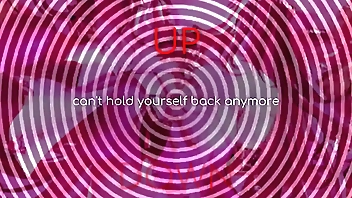 Hypnotized by my dance binaural hypnosis brainwashing hypnobliss