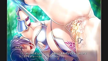 女騎士団長の恋人の大失態を庇う見返りに女騎士団長を2ヶ月間肉便器にしてやったら… #10