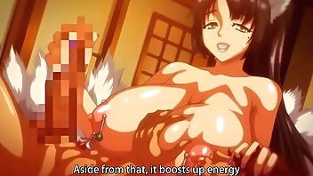 Top mejor Hentai furro