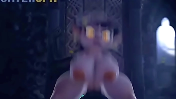 Splatoon characters having sex - countersfm