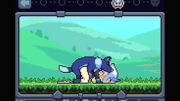 Onigotchi gets railed (Ryona Only)