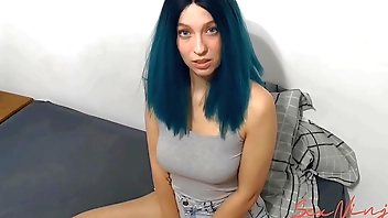 My Step Sister is doing Porn