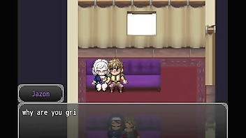 henteria chronicle 3 - Part 3