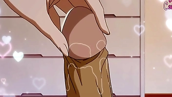 Hot wife finds her husband