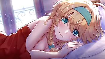 Take Me To The Dungeon Ero Collection #3 (Una's Adventures)