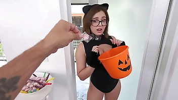 SEX SELECTOR - Cocktober Treats With Leana Lovings