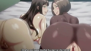 Te Recomiendo 3 Hentai NTR Que No Te Puedes Perder