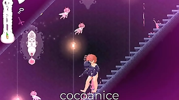 CASTILLO DE LA TENTACIÓN MADRE CAPPEL GALERÍA PARTE 2